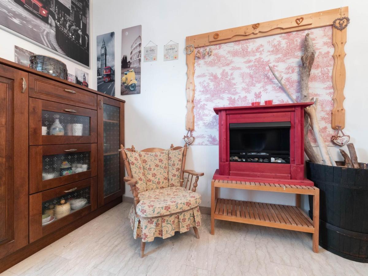 Flaminia Bright & Roomy Apartment Pesaro Kültér fotó