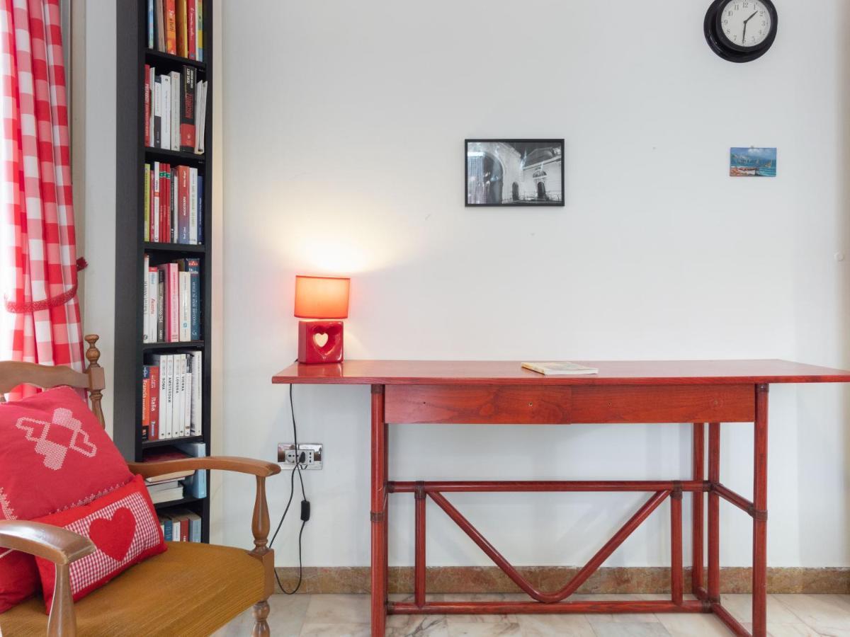 Flaminia Bright & Roomy Apartment Pesaro Kültér fotó