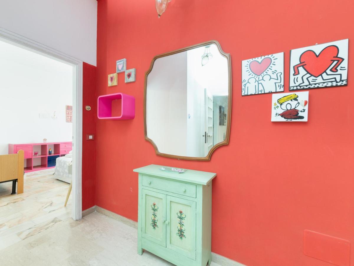 Flaminia Bright & Roomy Apartment Pesaro Kültér fotó